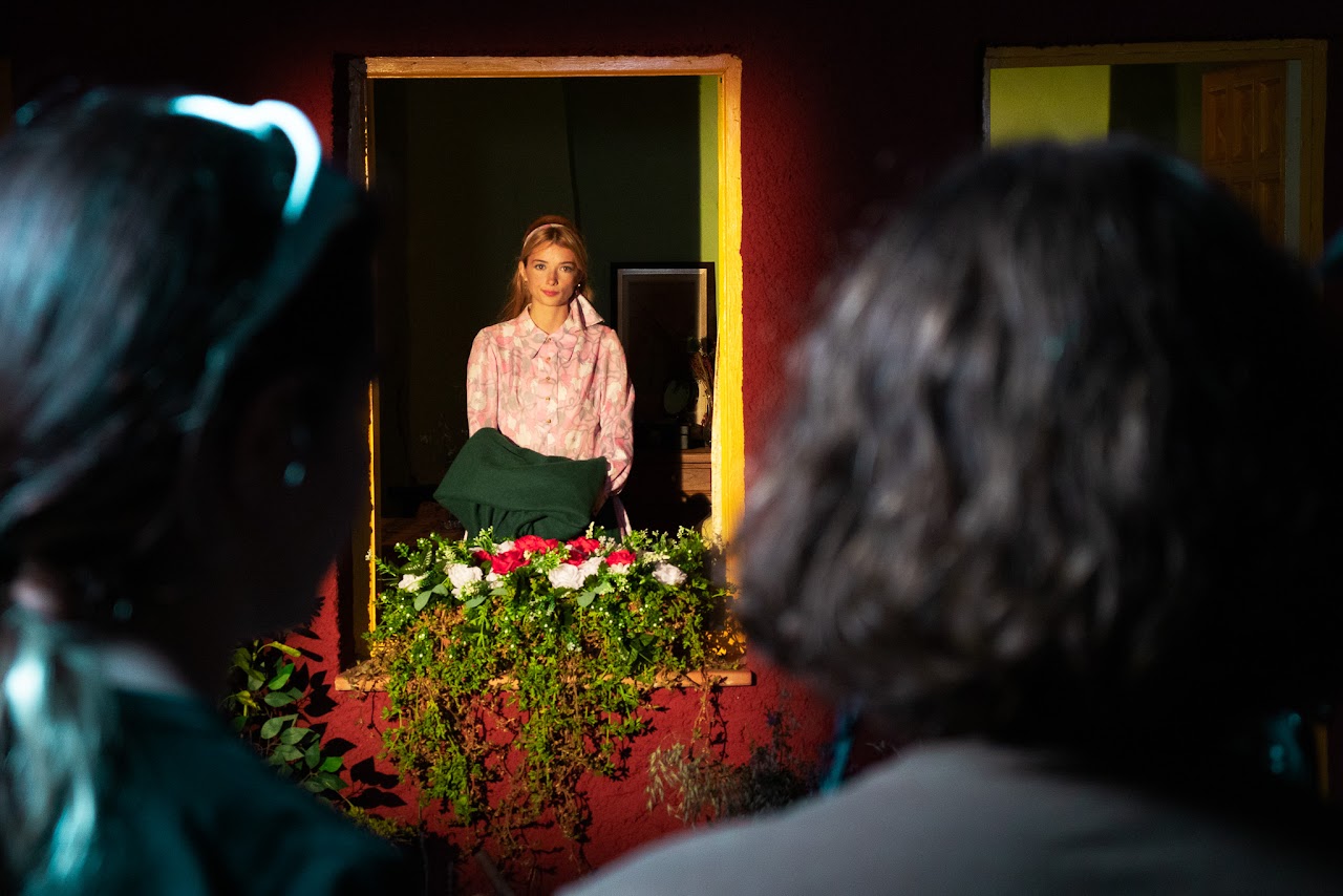 Fotografía de la serie 2019—2026