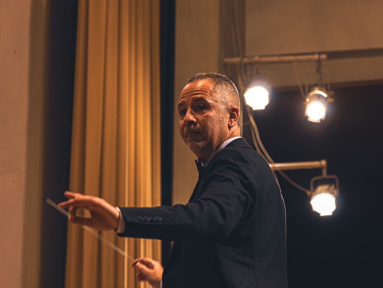 Fotografía 45 · selección 2019—2026