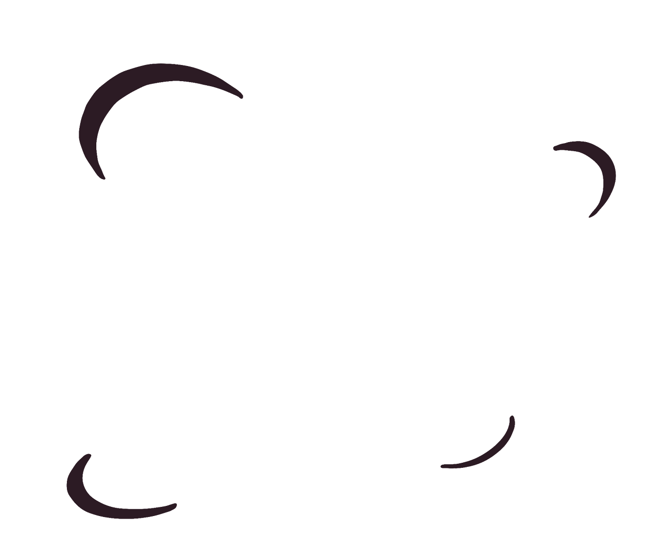Logotipo de EHP Producciones
