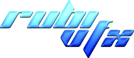 rubi vfx